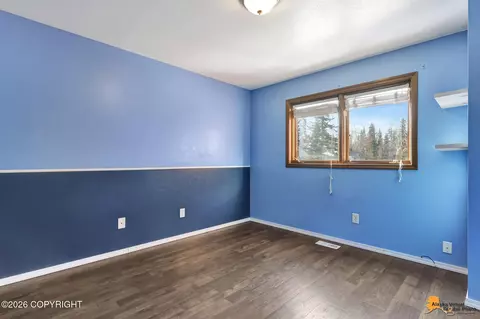 Bedroom - 9850 Main Tree Dr, Anchorage, AK 99507 photo 3 of 8