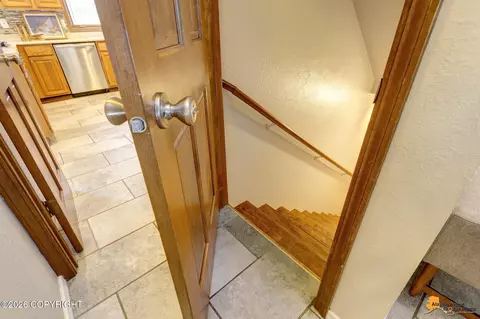 Entry Way - 9850 Main Tree Dr, Anchorage, AK 99507 photo 16 of 16