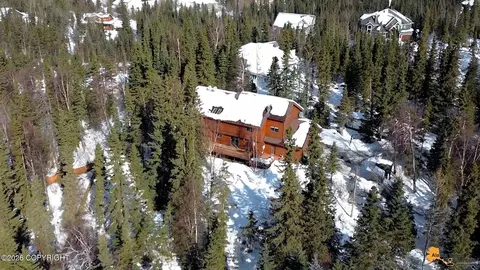 View/Area - 9850 Main Tree Dr, Anchorage, AK 99507 photo 2 of 12