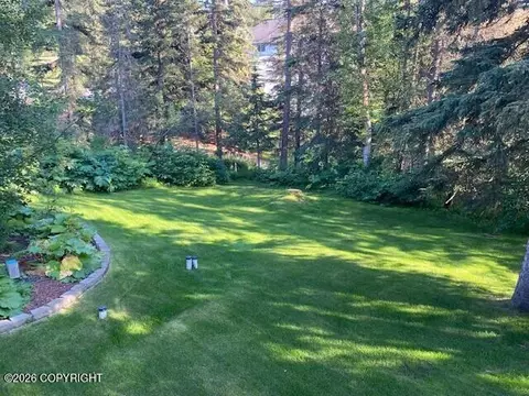 Exterior - 9850 Main Tree Dr, Anchorage, AK 99507 photo 12 of 20