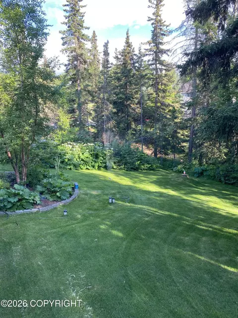 Exterior - 9850 Main Tree Dr, Anchorage, AK 99507 photo 9 of 20