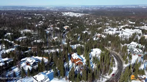 View/Area - 9850 Main Tree Dr, Anchorage, AK 99507 photo 11 of 12