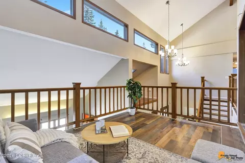 Entry Way - 9850 Main Tree Dr, Anchorage, AK 99507 photo 14 of 16