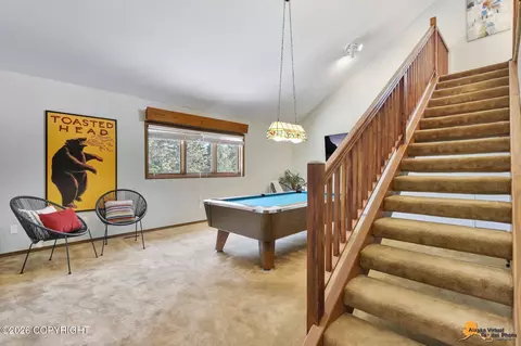 Entry Way - 9850 Main Tree Dr, Anchorage, AK 99507 photo 13 of 16