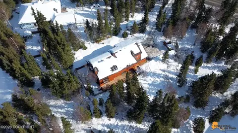 View/Area - 9850 Main Tree Dr, Anchorage, AK 99507 photo 8 of 12