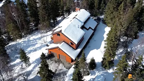 View/Area - 9850 Main Tree Dr, Anchorage, AK 99507 photo 1 of 12