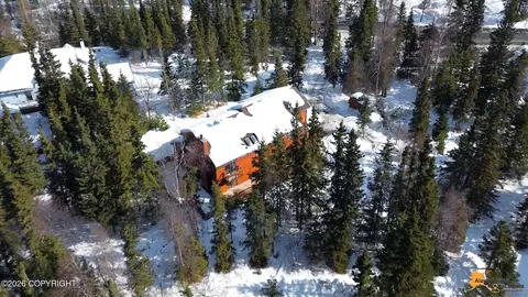 View/Area - 9850 Main Tree Dr, Anchorage, AK 99507 photo 7 of 12