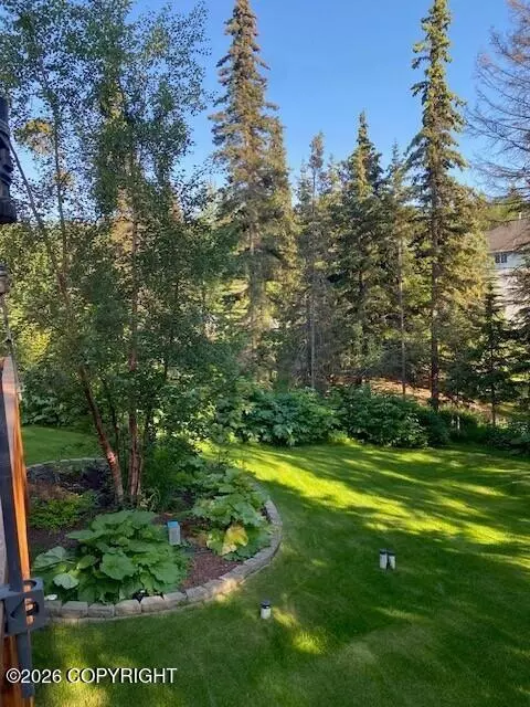 Exterior - 9850 Main Tree Dr, Anchorage, AK 99507 photo 13 of 20