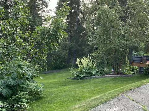 Exterior - 9850 Main Tree Dr, Anchorage, AK 99507 photo 11 of 20