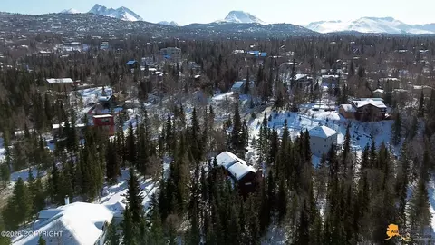 View/Area - 9850 Main Tree Dr, Anchorage, AK 99507 photo 4 of 12