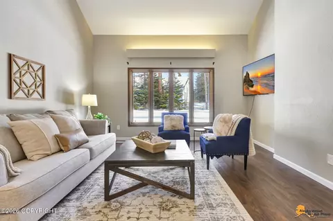 Living - 9850 Main Tree Dr, Anchorage, AK 99507 photo 4 of 10