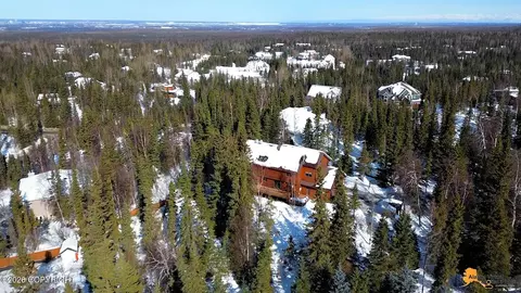 View/Area - 9850 Main Tree Dr, Anchorage, AK 99507 photo 3 of 12