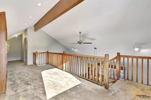 Entry Way - 9850 Main Tree Dr, Anchorage, AK 99507 photo 11 of 16