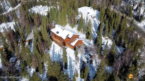 View/Area - 9850 Main Tree Dr, Anchorage, AK 99507 photo 10 of 12