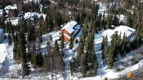 View/Area - 9850 Main Tree Dr, Anchorage, AK 99507 photo 12 of 12