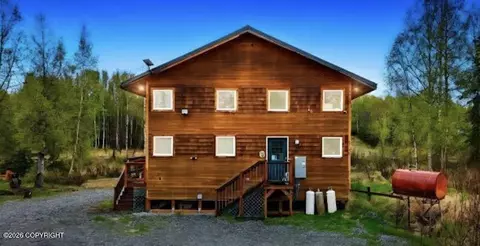 12453 Wilderness Ct, Houston, AK 99623