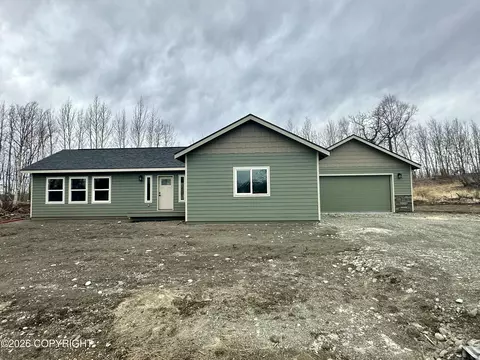 950 S Williwaw Dr, Palmer, AK 99645