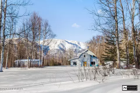 2537 E Carney Rd, Wasilla, AK 99654