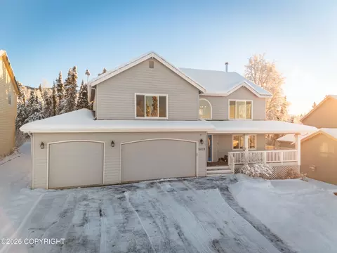 5424 Cape Seville Dr, Anchorage, AK 99516