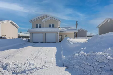 2665 Stryker Loop, North Pole, AK 99705