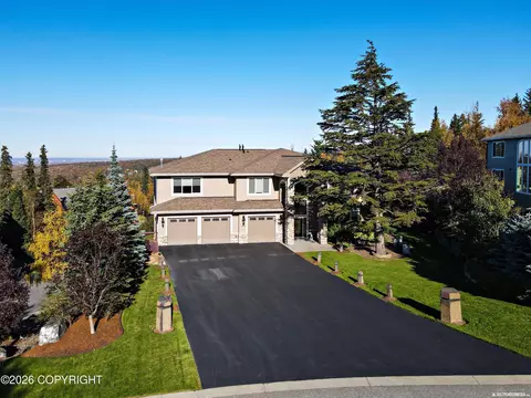 16669 Waterford Pointe Dr, Anchorage, AK 99516