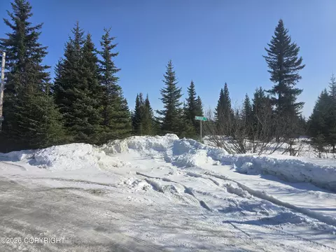 L2 Sunshine Drive, Ninilchik, AK 99556