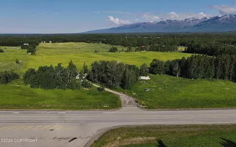 4450 N Glenn Hwy, Palmer, AK 99645