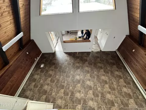 Living - 204 1st Ave, Wrangell, AK 99929 photo 1 of 1