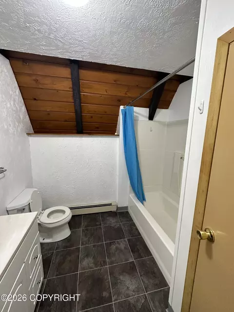 Bath - 204 1st Ave, Wrangell, AK 99929 photo 1 of 2