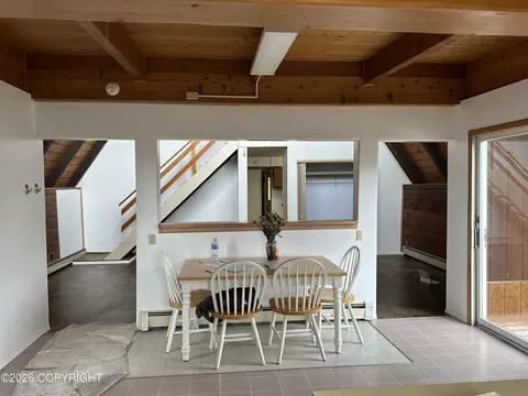 Dining - 204 1st Ave, Wrangell, AK 99929 photo 1 of 1