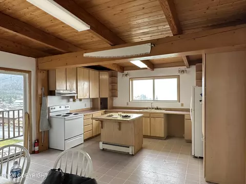 204 1st Ave, Wrangell, AK 99929
