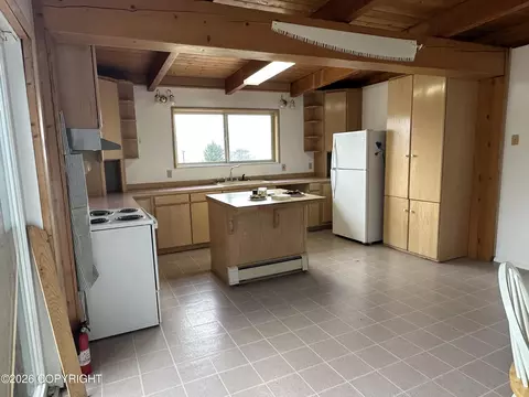 Kitchen - 204 1st Ave, Wrangell, AK 99929 photo 2 of 2