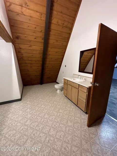Bath - 204 1st Ave, Wrangell, AK 99929 photo 2 of 2