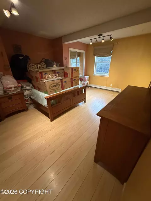 Bedroom - 22970 Needels Loop, Chugiak, AK 99567 photo 1 of 2