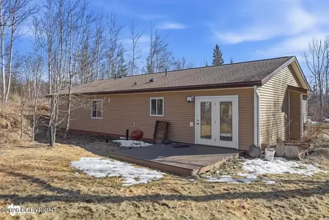 6178 E Hart Lake Loop, Wasilla, AK 99654 photo 4