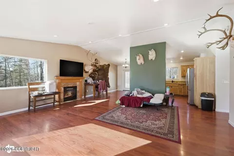 6178 E Hart Lake Loop, Wasilla, AK 99654 photo 7