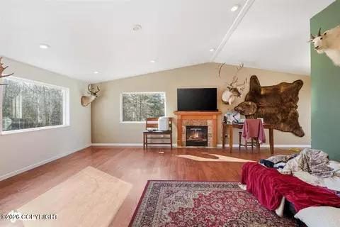 6178 E Hart Lake Loop, Wasilla, AK 99654 photo 9