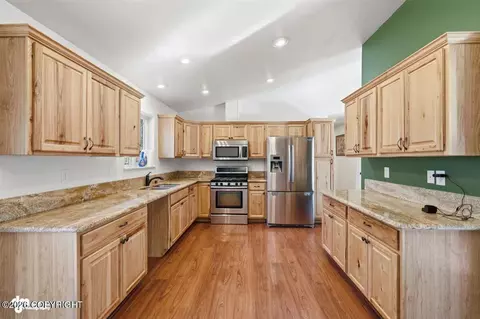 6178 E Hart Lake Loop, Wasilla, AK 99654 photo 13