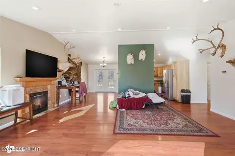 6178 E Hart Lake Loop, Wasilla, AK 99654 photo 8