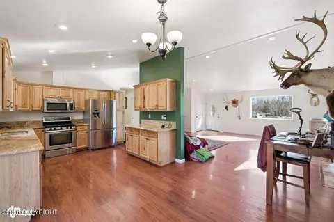 6178 E Hart Lake Loop, Wasilla, AK 99654 photo 12