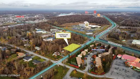 1190 S Check St, Wasilla, AK 99654