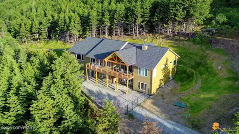 7990 Paine Rd, Anchorage, AK 99516