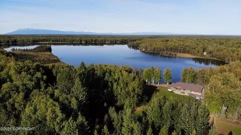 11048 N Lakes O The Su Dr, Willow, AK 99688