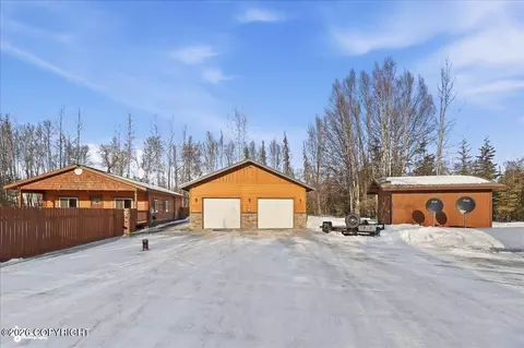 47067 Sherwood Cir, Kenai, AK 99611