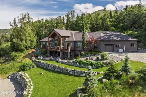 19567 Mount Magnificent Cir, Eagle River, AK 99577