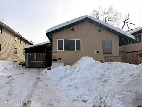 3808 Peterkin Ave, Anchorage, AK 99508
