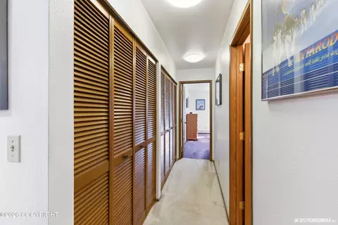 Entry Way - 5618 E 40th Ave # C-102, Anchorage, AK 99504 photo 2 of 2