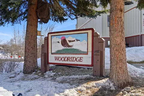 5618 E 40th Ave # C-102, Anchorage, AK 99504