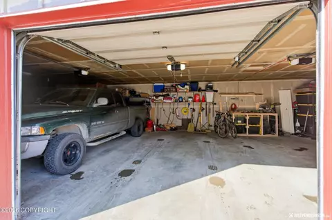 Exterior - 5618 E 40th Ave # C-102, Anchorage, AK 99504 photo 2 of 3