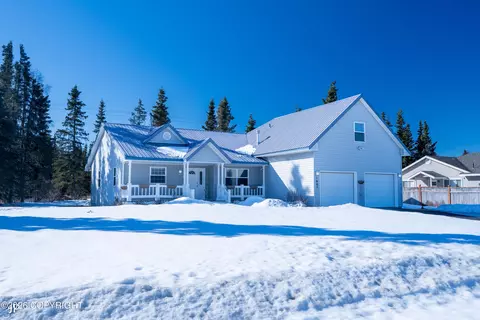 1805 Miranda Ct, Kenai, AK 99611